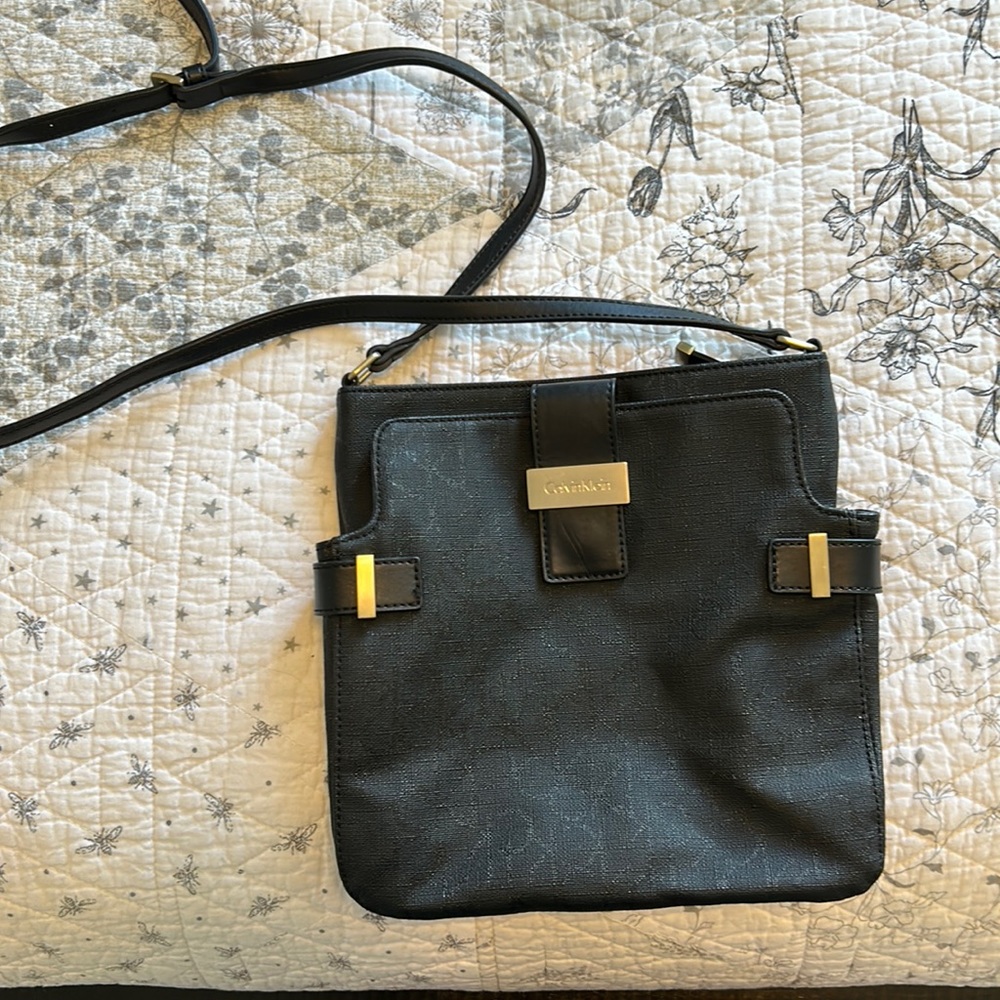 Calvin Klein Crossbody Bag